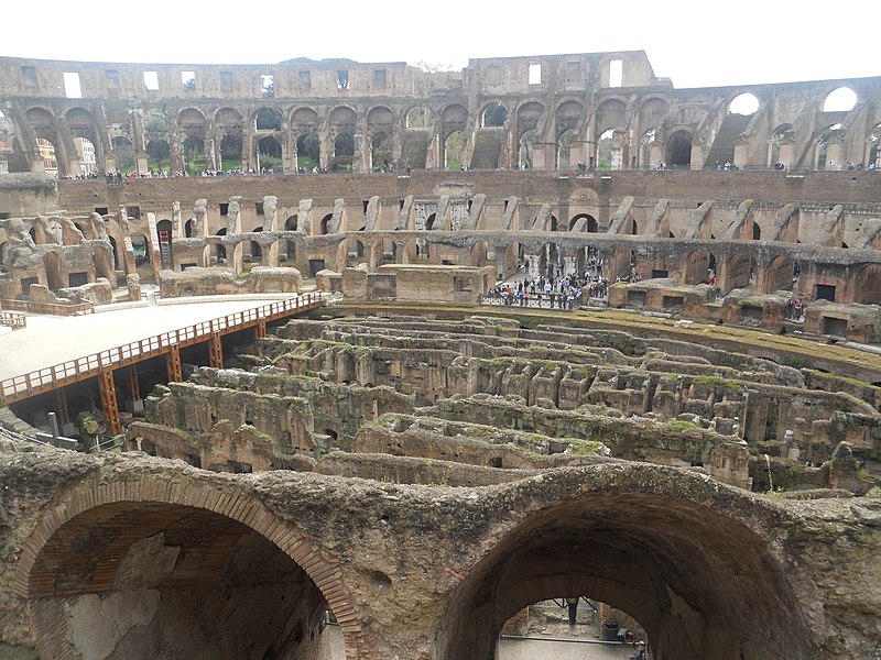 File:Colosseum (5987191936).jpg