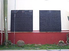 CommemorativeSignboards-Tollan-Xicocotitlan-Hidalgo Mexico.JPG