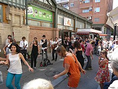 Mercado da Liberdade