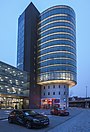 Concesionario de Mercedes-Benz, Múnich, Alemania, 2013-03-30, DD 18.JPG