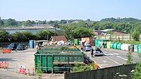 Congleton Recycling Centre - geograph.org.uk - 1933669.jpg