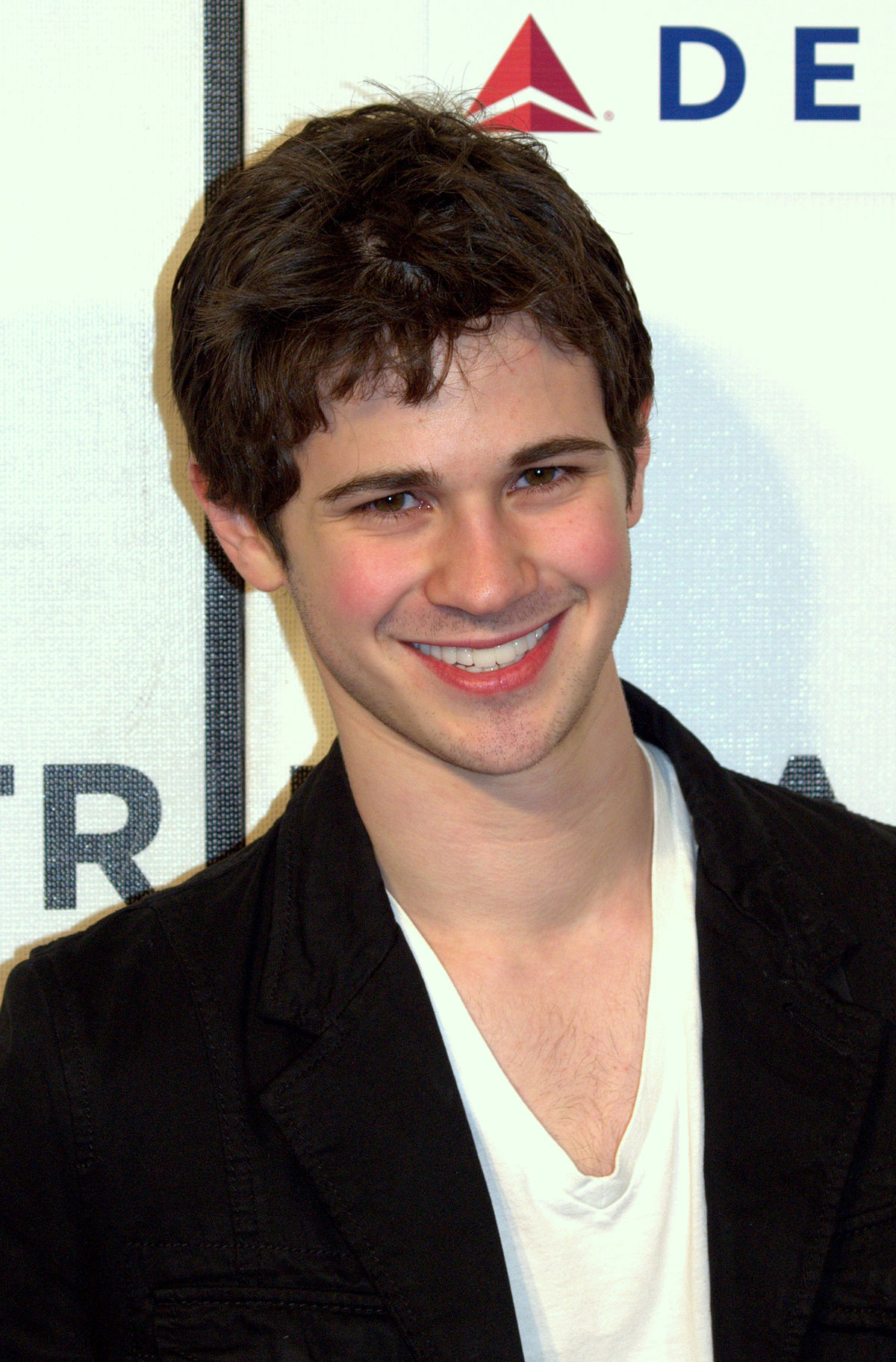 Connor Paolo - Wikipedia