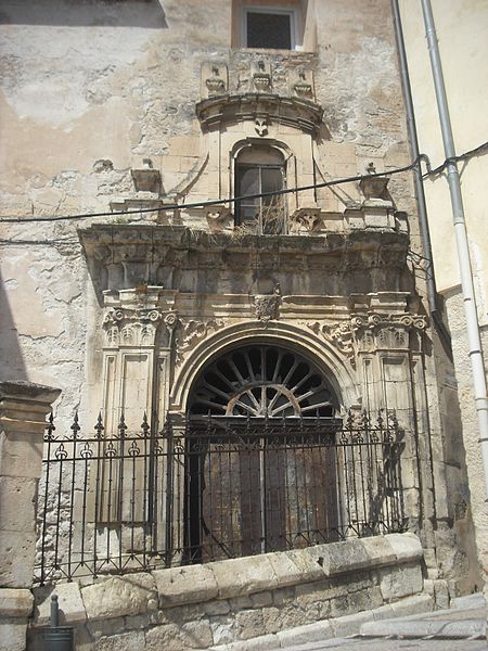 File:Convento de San Felipe Neri 2.JPG