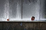 Ett bad i Maskrosbollen, 2007