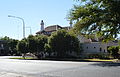 English: Commercial Banking Company of Sydney building in Cootamundra, New South Wales