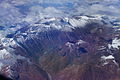 Cordilheira dos Andes - Santiago - Chile.JPG