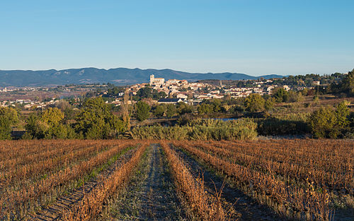 Serrurier porte blindée Corneilhan (34490)