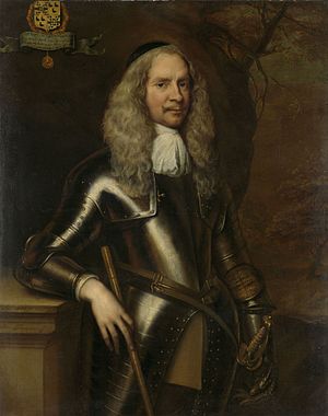 1600-1662 Cornelis Van Aerssen