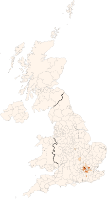 Counties of the UK Sri Lankan.svg