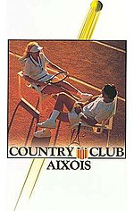 Vignette pour Country Club aixois