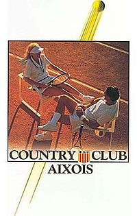 Country Club aixois