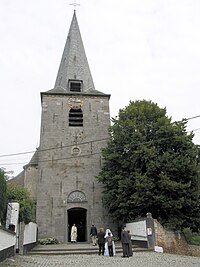 Court-Saint-Étienne