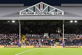 Fulham FC