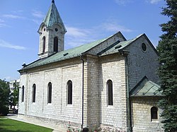 Crkva Svih Svetih-Livno00489.JPG