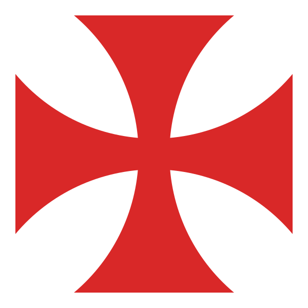 File:Cross-Pattee-red.svg
