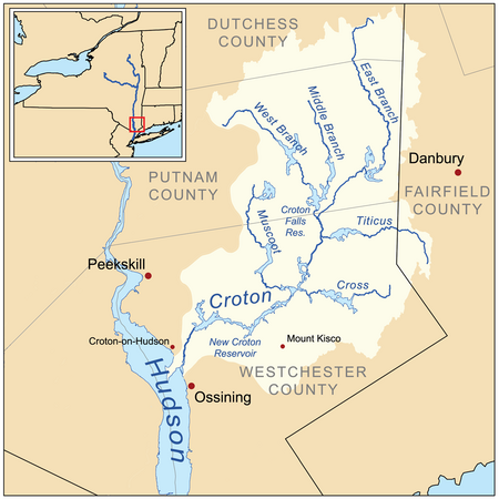 Crotonrivermap