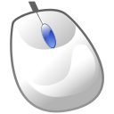 File:Crystal128-mouse.svg