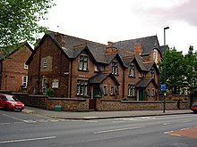 Мемориални домове на Кълън - geograph.org.uk - 18534.jpg