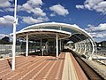 Thumbnail for Currambine railway station