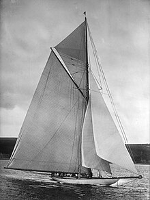 Cutter Shamrock III (kapal Pesiar, 1903) 01.jpg