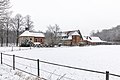 * Nomination Lady chapel and Visbeck manor in the Dernekamp hamlet, Kirchspiel, Dülmen, North Rhine-Westphalia, Germany --XRay 03:18, 14 February 2021 (UTC) * Promotion  Support Good quality -- Johann Jaritz 03:50, 14 February 2021 (UTC)