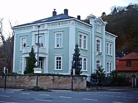 Dürkheim Weingut Zumstein