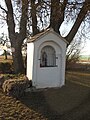 Wayside shrine