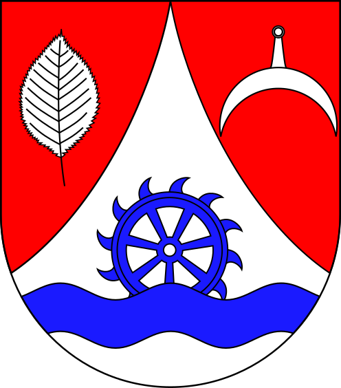 File:DEU Bokel (bei Rendsburg) COA.svg