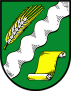 Coat of arms of the municipality of Dörpen