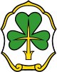 Fürth - Brasão de armas