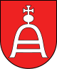 Freisbach – Stemma