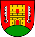 Wappa vo de Gmoed Hohenstein (Württemberg)