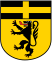 Wappen der Gemeinde Kreuzau