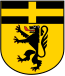 Wappen von Kreuzau