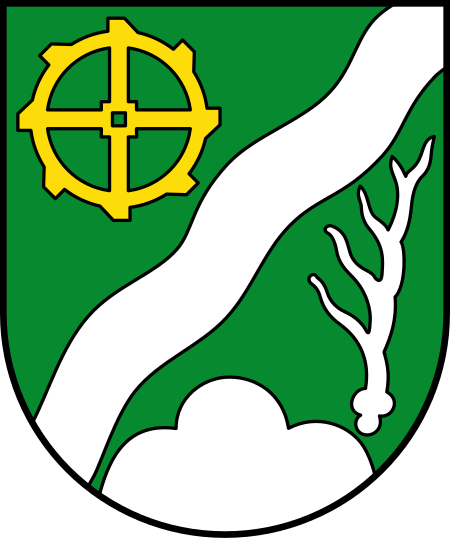 DEU Niederbexbach COA