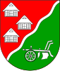 Wapen van Nienbüttel