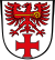 Wappen der Gemeinde Teugn