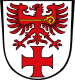 Coat of arms of Teugn