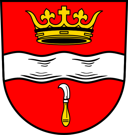 DEU Winterbach (Remstal) COA