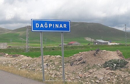 Dağpınar,_Digor