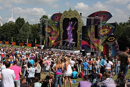 DanceValley2009