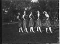 Dance performance at Oxford College May Day celebration 1922 (3191366613).jpg