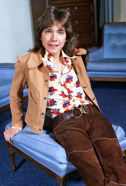 File:David Cassidy 6 Allan Warren.jpg