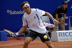 Torneo Conde De Godó