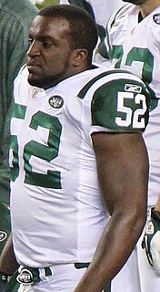 David Harris (American football) American football linebacker