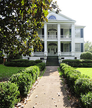 <span class="mw-page-title-main">Davis Plantation (Monticello, South Carolina)</span> Historic house in South Carolina, United States