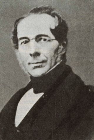 <span class="mw-page-title-main">William Rutter Dawes</span> British astronomer (1799–1868)