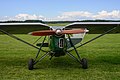 * Nomination De Havilland DH.80 Puss Moth. --ArildV 06:57, 23 June 2017 (UTC) * Promotion Good quality. --Jacek Halicki 07:57, 23 June 2017 (UTC)