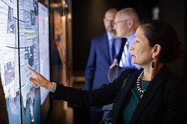 Deb Haaland