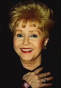 Category:Debbie Reynolds in 1998 - Wikimedia Commons